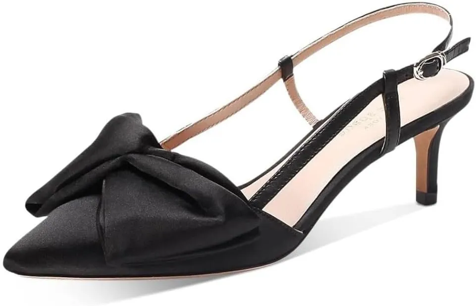 kate spade new york Women's Marseille Pump