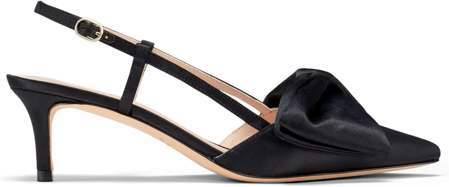 kate spade new york Women's Marseille Pump