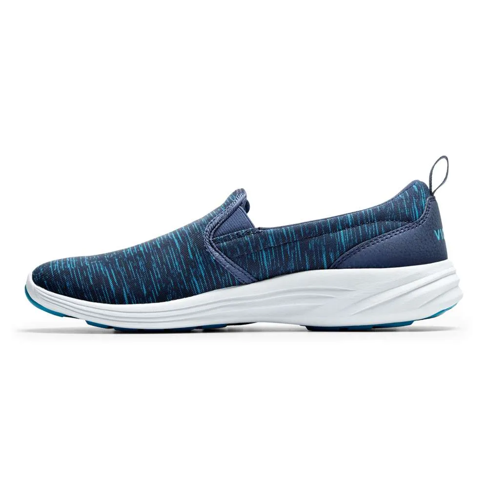 Kea Slip-On Sneaker - Navy
