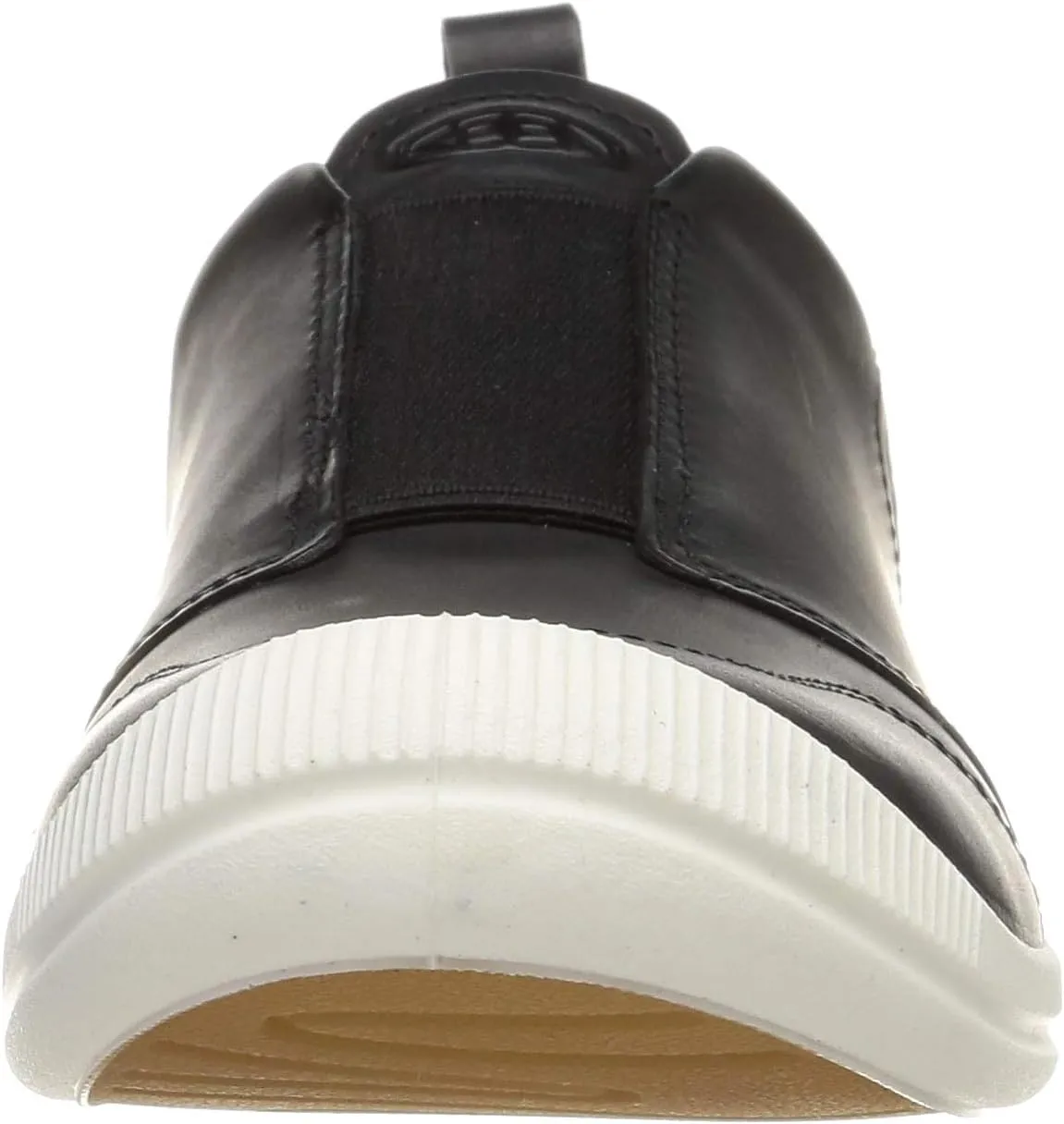 KEEN Women's Lorelai 2 Slip-on Low Height Leather Sneaker