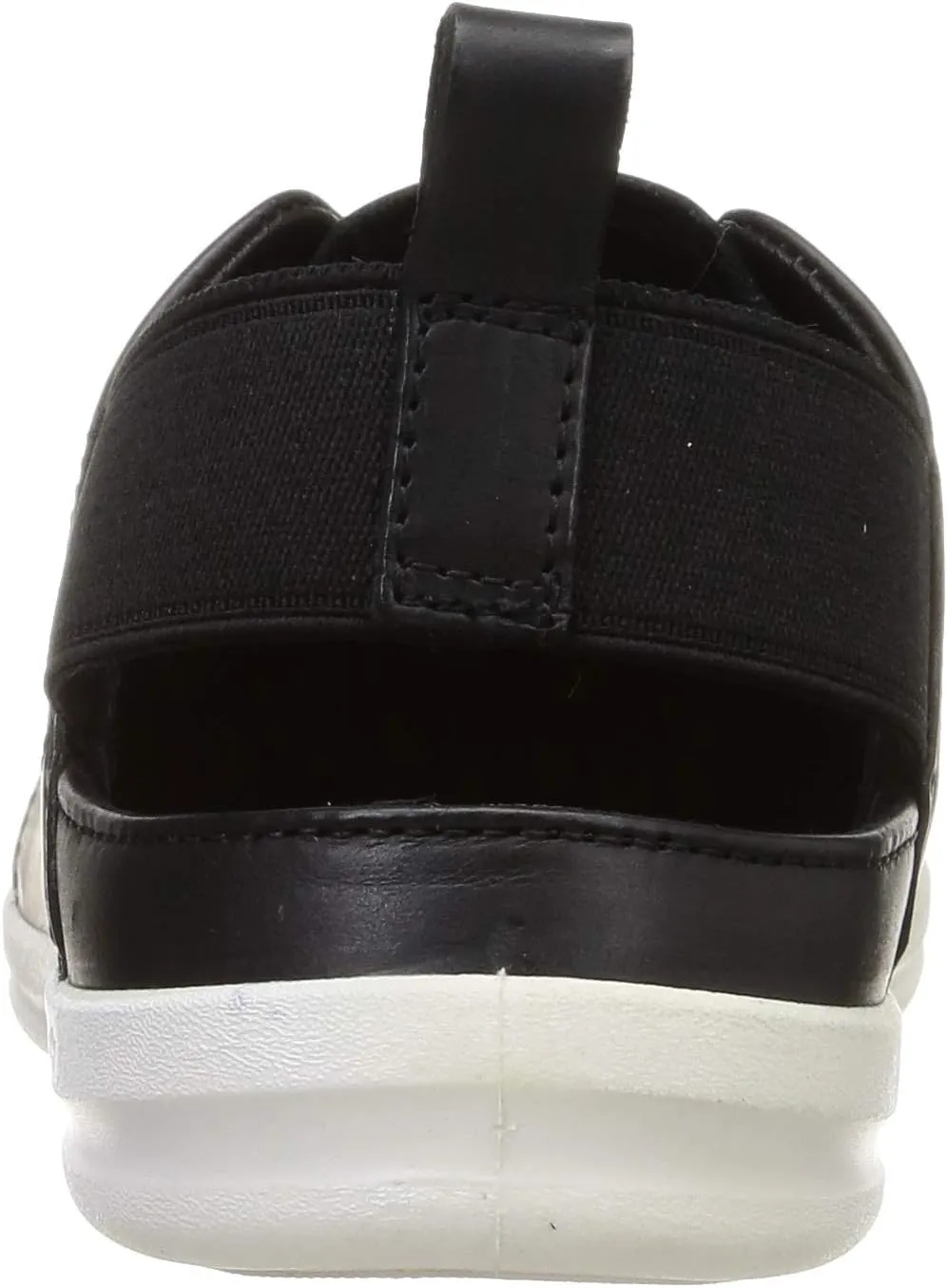 KEEN Women's Lorelai 2 Slip-on Low Height Leather Sneaker