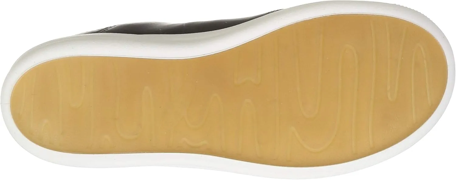 KEEN Women's Lorelai 2 Slip-on Low Height Leather Sneaker