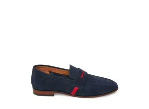 KLIQUE NAVY