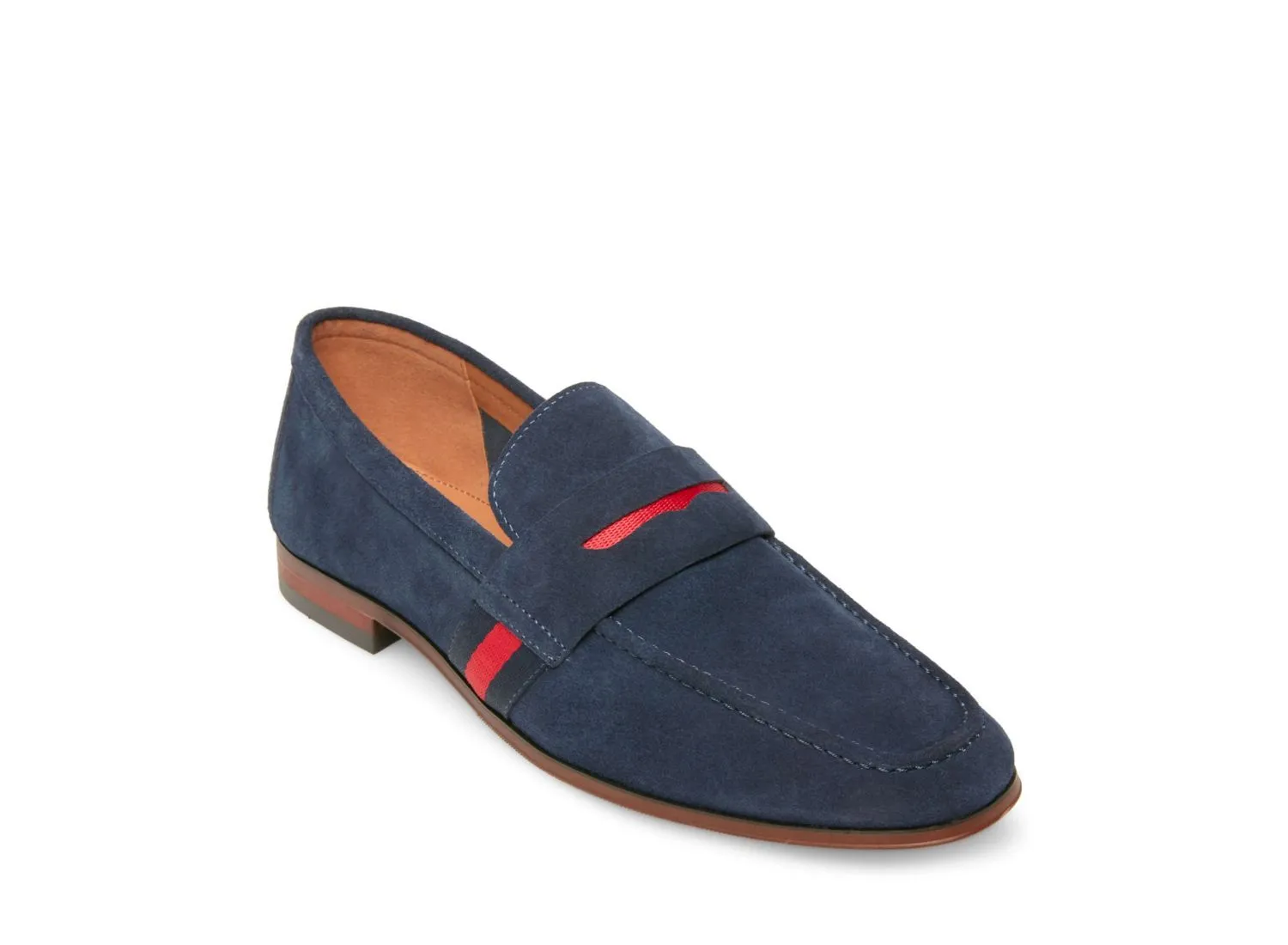 KLIQUE NAVY