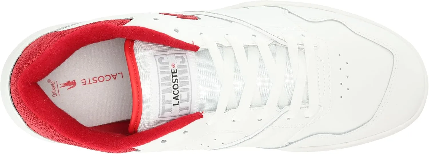 Lacoste Men's Lineshot Sneaker