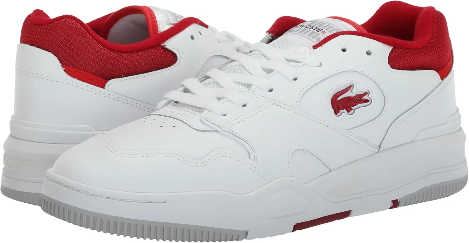 Lacoste Men's Lineshot Sneaker