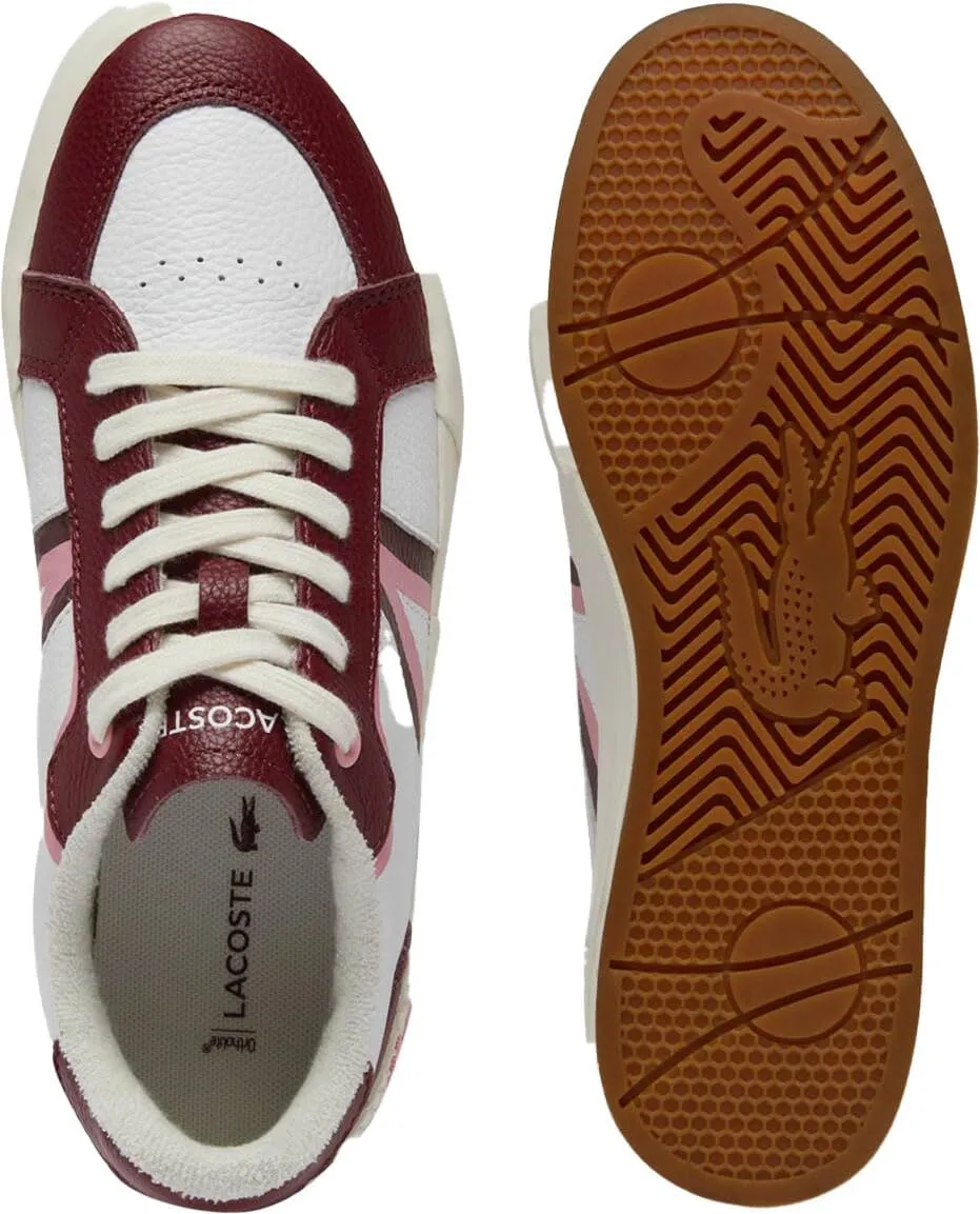 Lacoste Women's L004 Sneaker