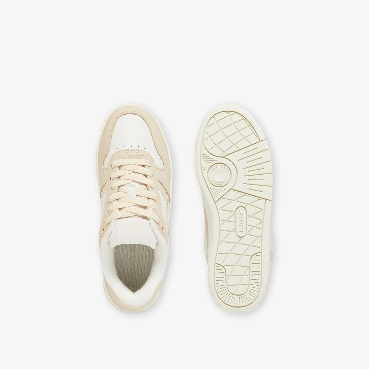 Lacoste Women's T-Clip Sneaker