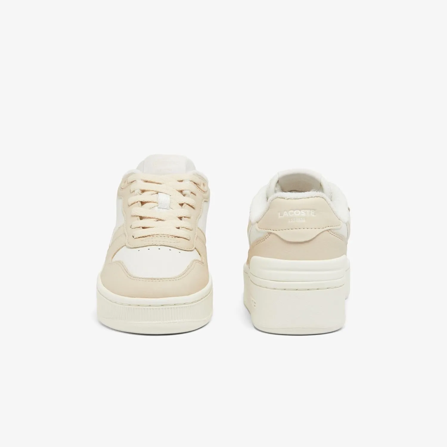 Lacoste Women's T-Clip Sneaker