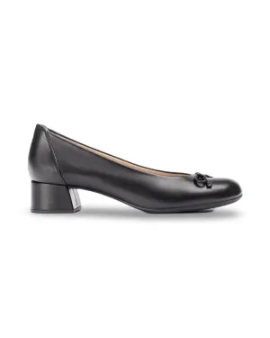 Laseda Pump By unisa - Black