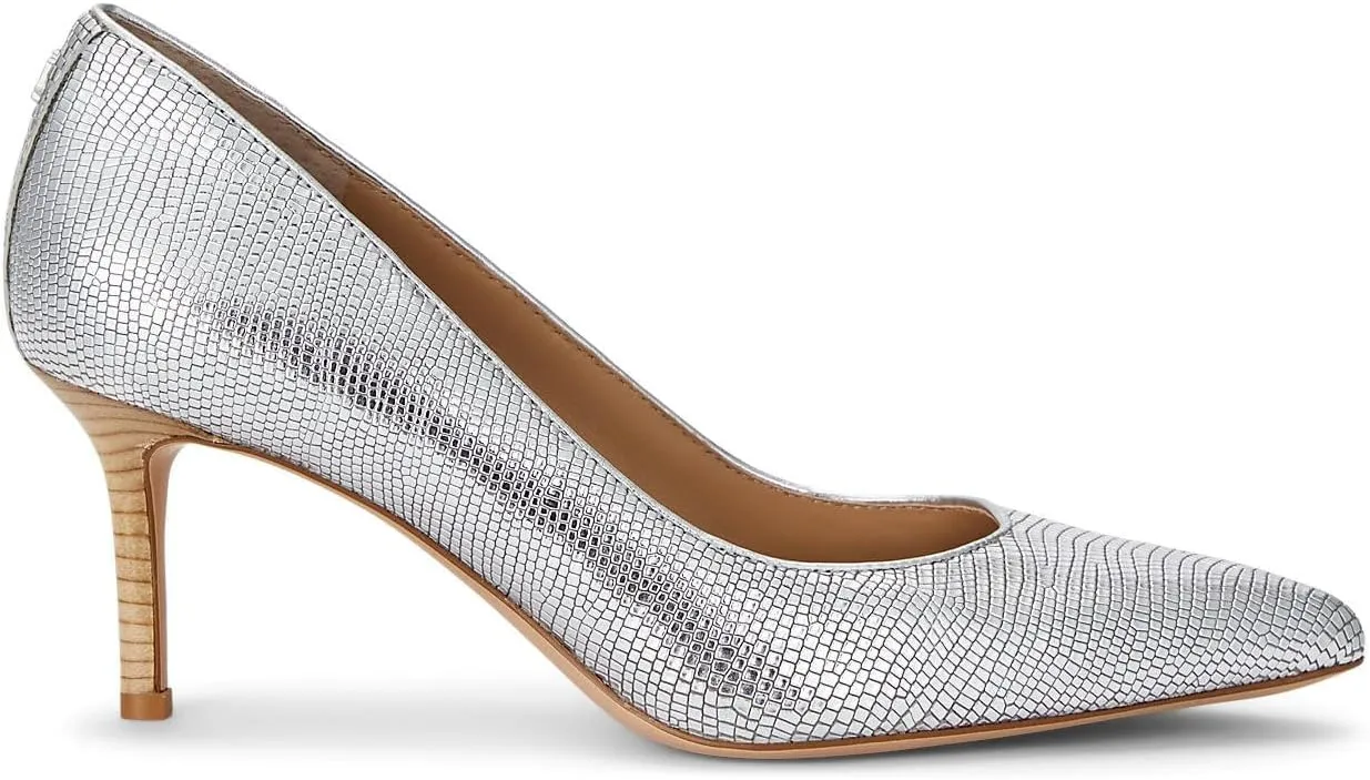 Lauren by Ralph Lauren Women's Lanette Pump