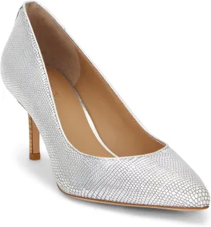 Lauren by Ralph Lauren Women's Lanette Pump