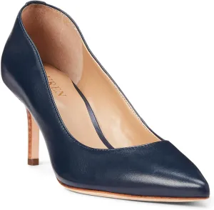 Lauren by Ralph Lauren Women's Lanette Pump