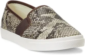 Lauren Ralph Lauren Jinny Sneaker