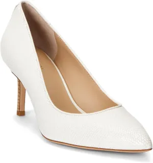 Lauren Ralph Lauren Women's Lolah Pump