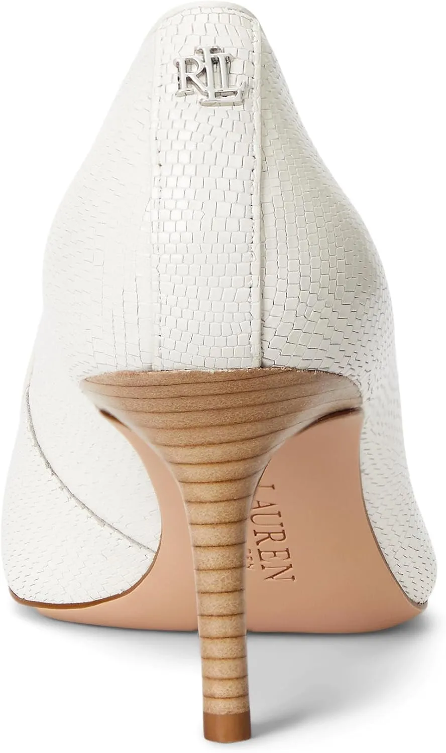 Lauren Ralph Lauren Women's Lolah Pump
