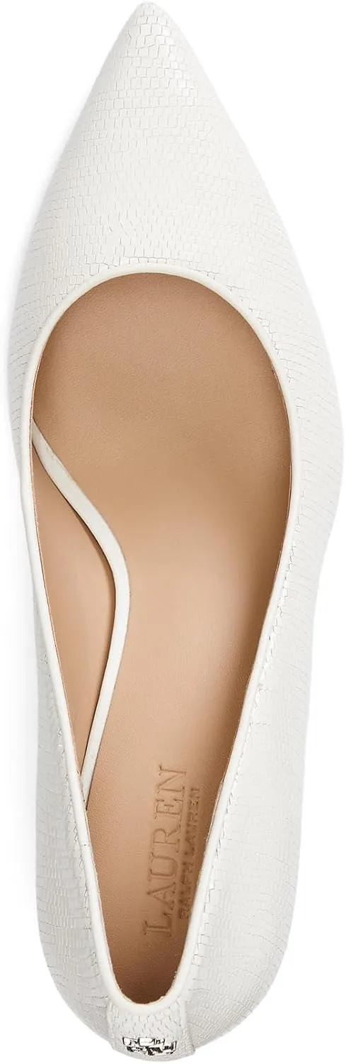Lauren Ralph Lauren Women's Lolah Pump