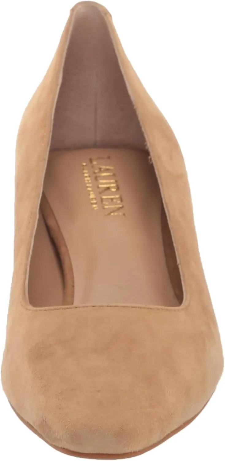 Lauren Ralph Lauren Women's Whitney Pump