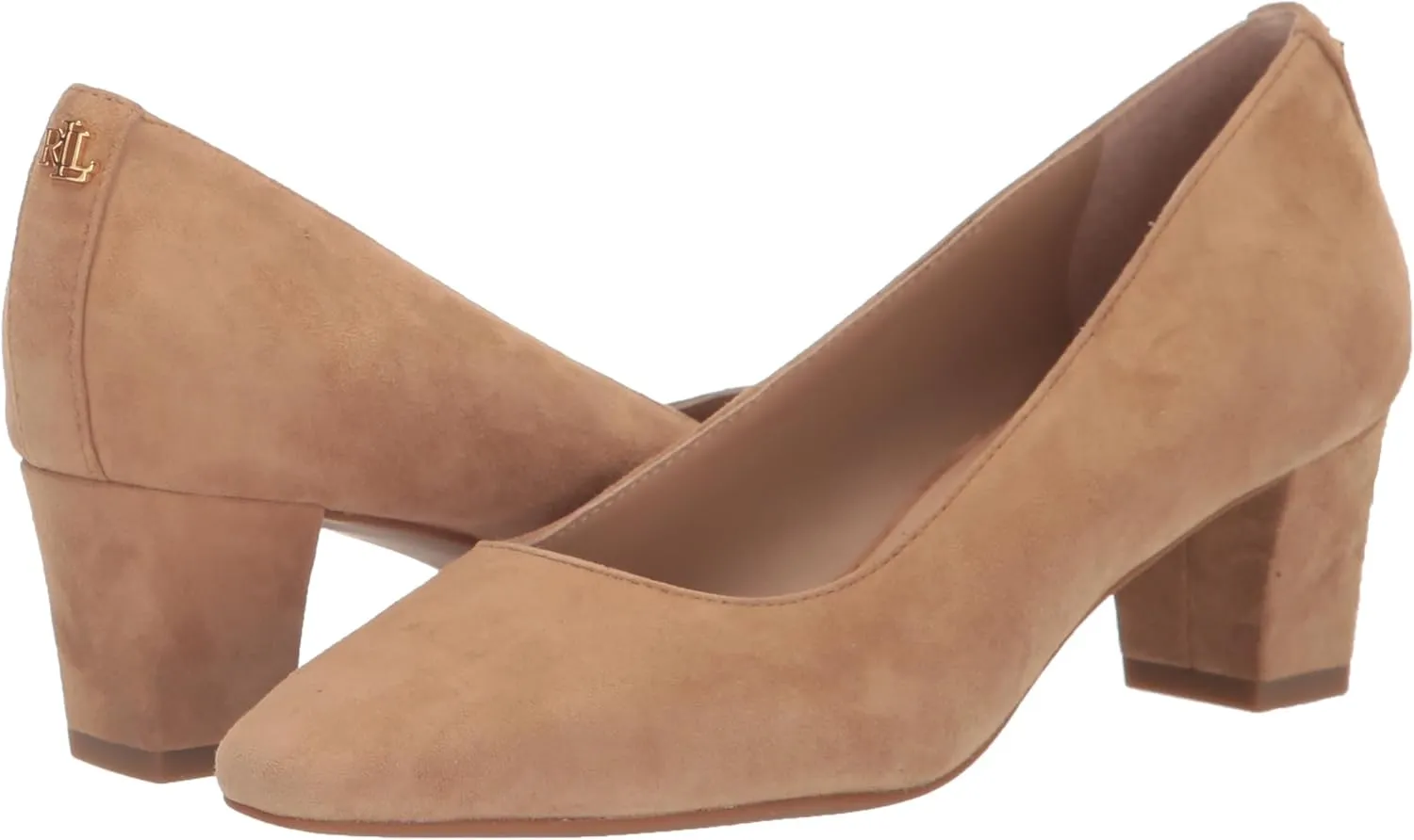 Lauren Ralph Lauren Women's Whitney Pump