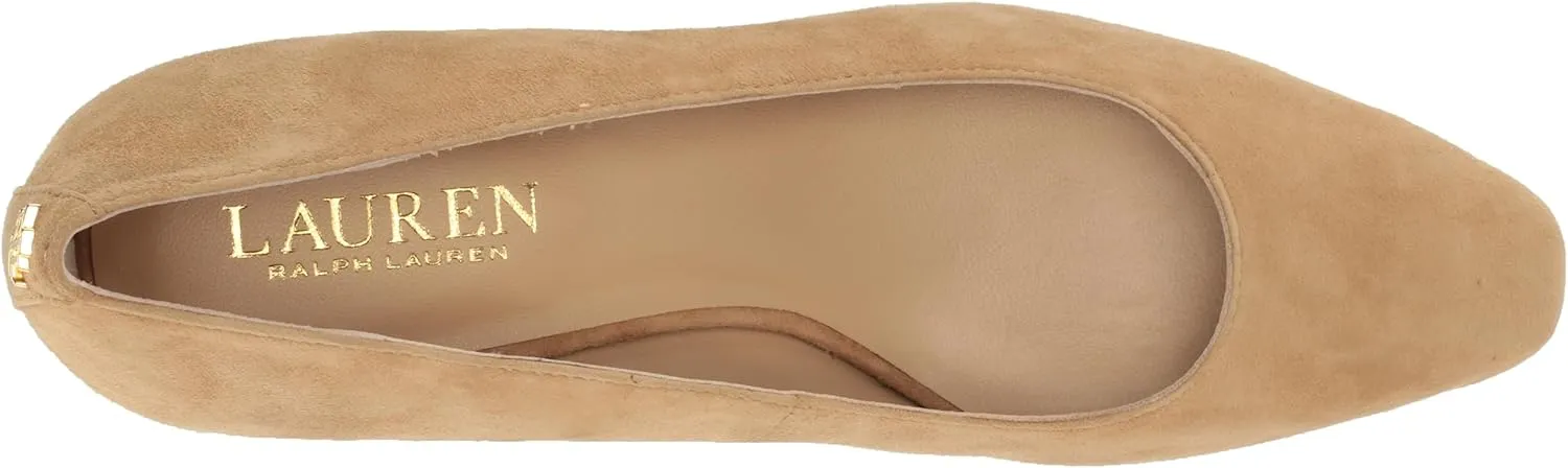 Lauren Ralph Lauren Women's Whitney Pump