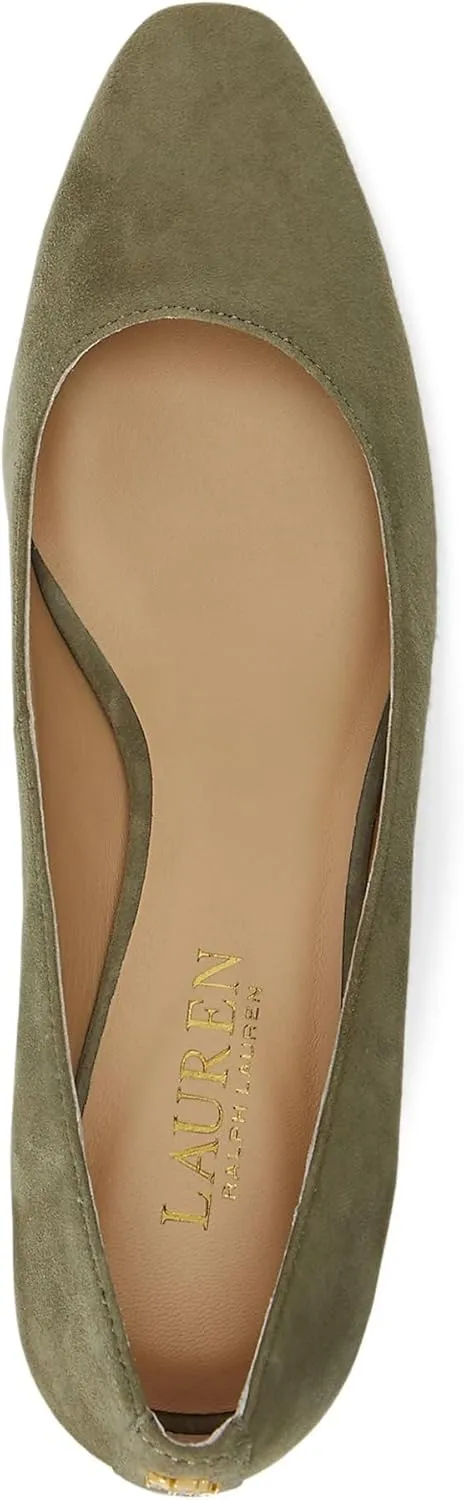 Lauren Ralph Lauren Women's Whitney Pump