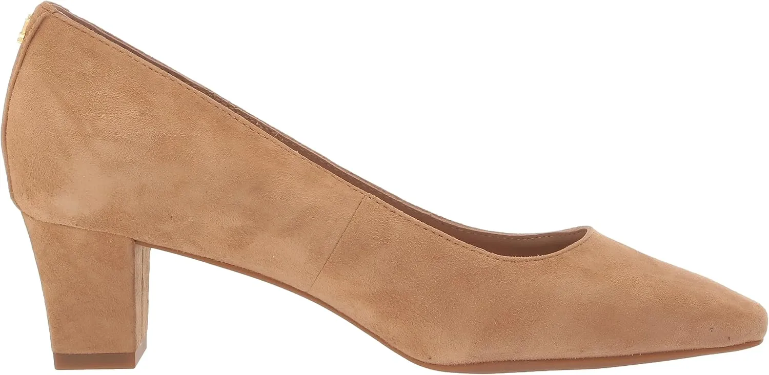 Lauren Ralph Lauren Women's Whitney Pump