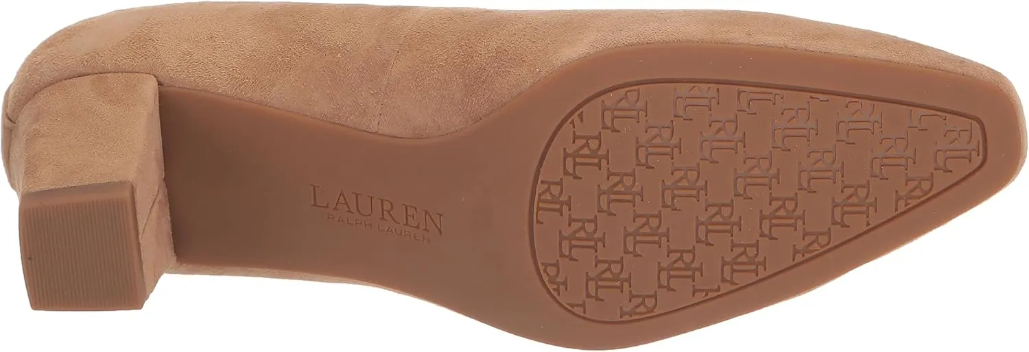 Lauren Ralph Lauren Women's Whitney Pump