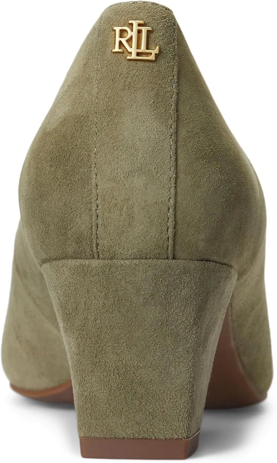 Lauren Ralph Lauren Women's Whitney Pump