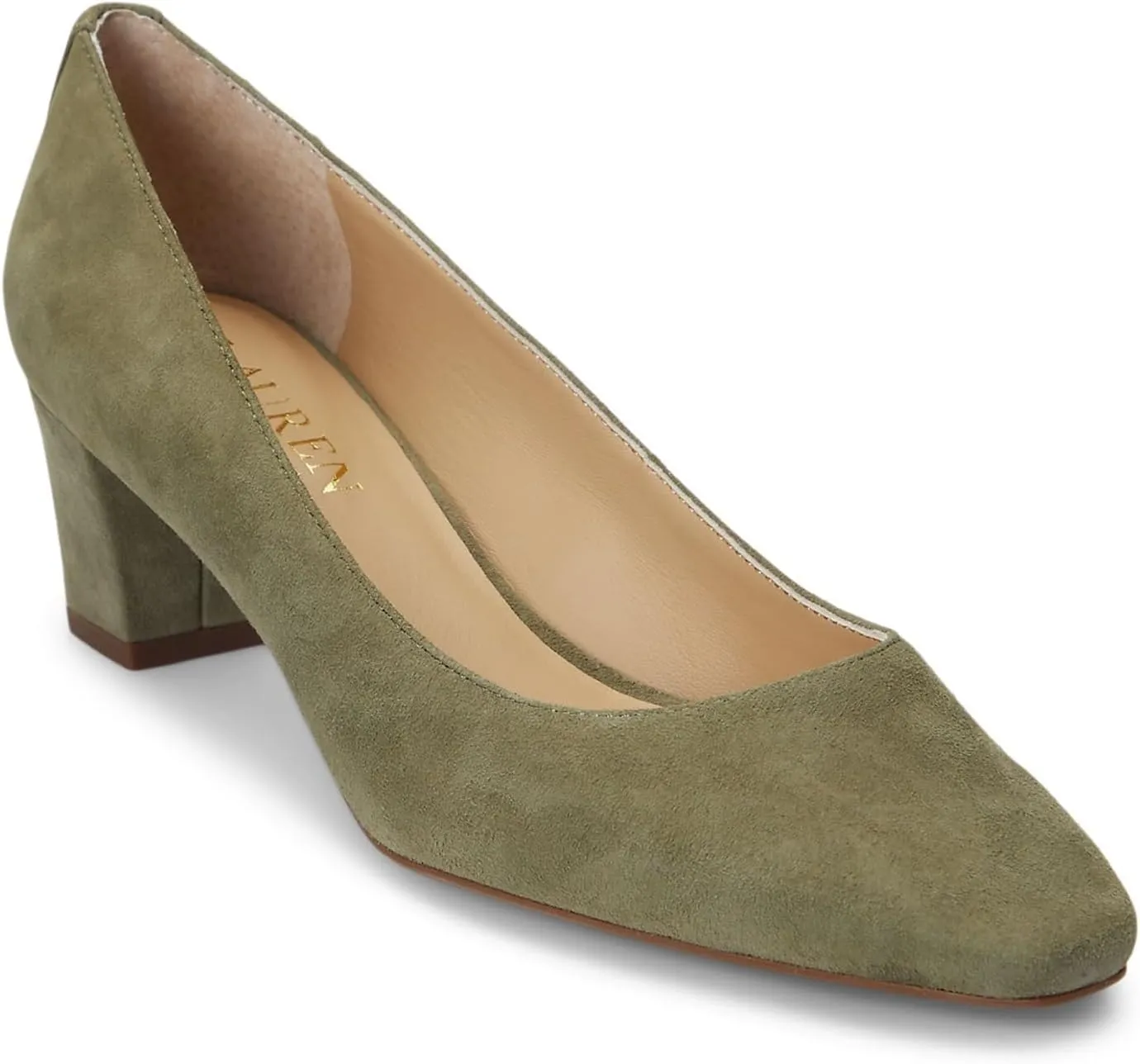 Lauren Ralph Lauren Women's Whitney Pump