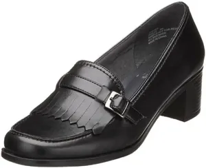 LifeStride Women's Jagger Tailored Pump