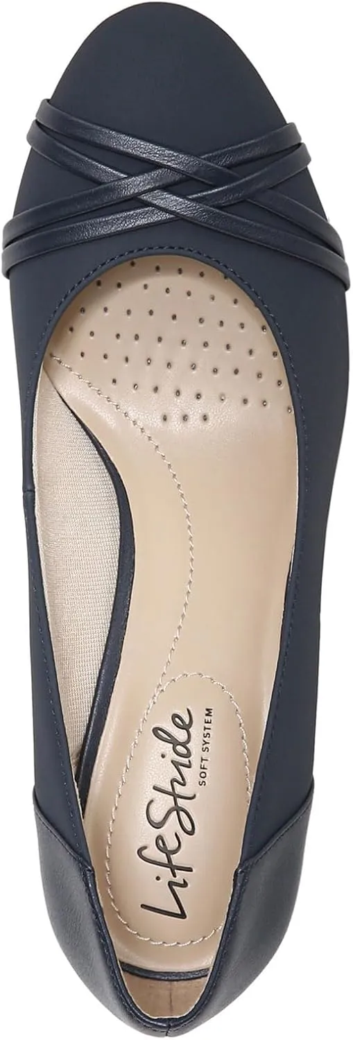 LifeStride Women's, Pascal Pump