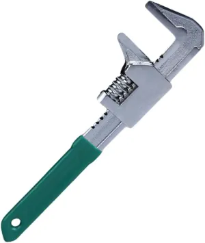 LIFKOME 1Pc Metric Type Water Pump Pliers Right Angle Grip Wrench for Plumbing Durable and Ergonomic Design for Enhanced Grip and Efficiency
