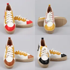 Loafer Lace Up Oxford Shoes