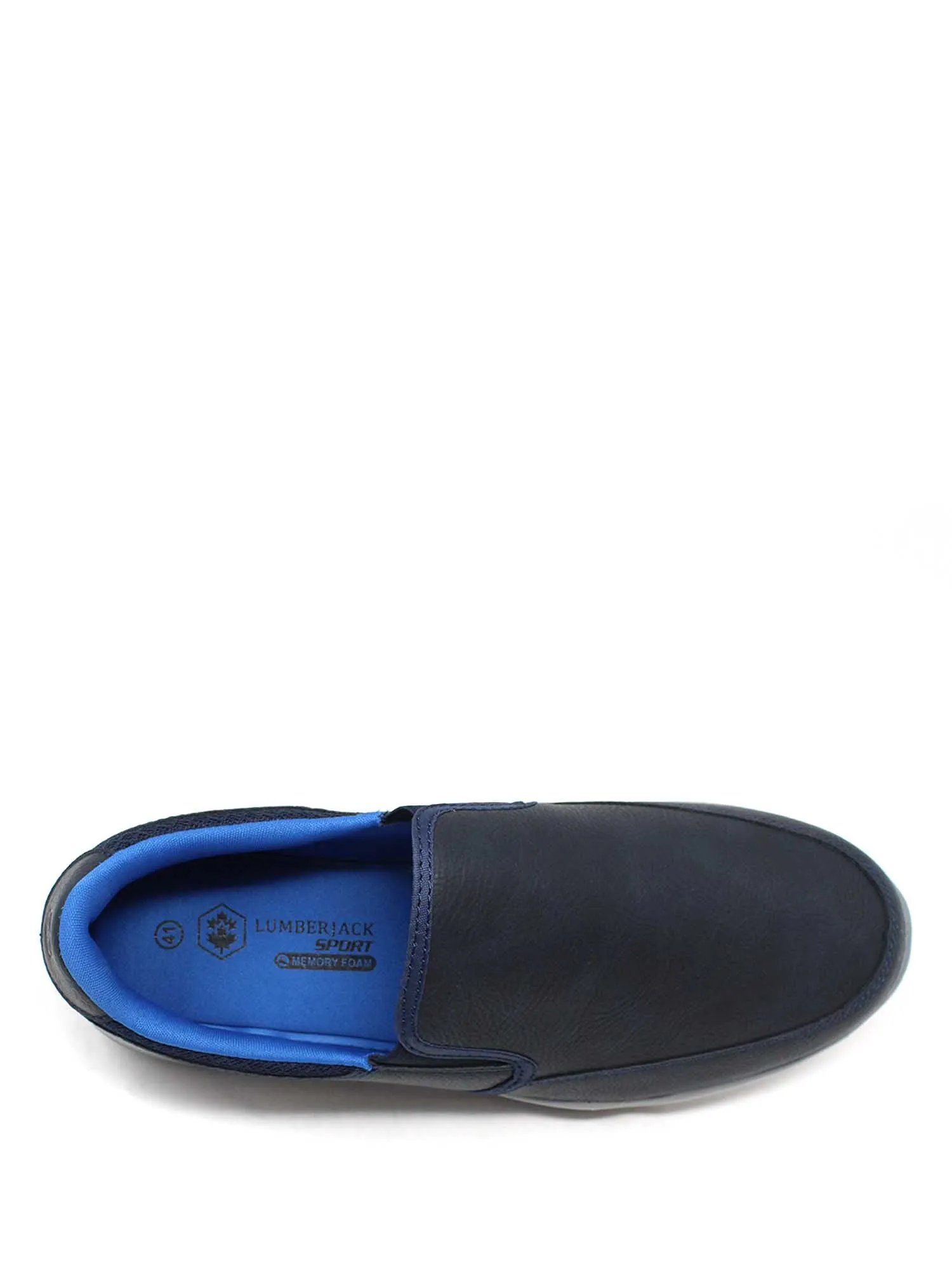 Lumberjack Slip-on SMA9402 002 S01