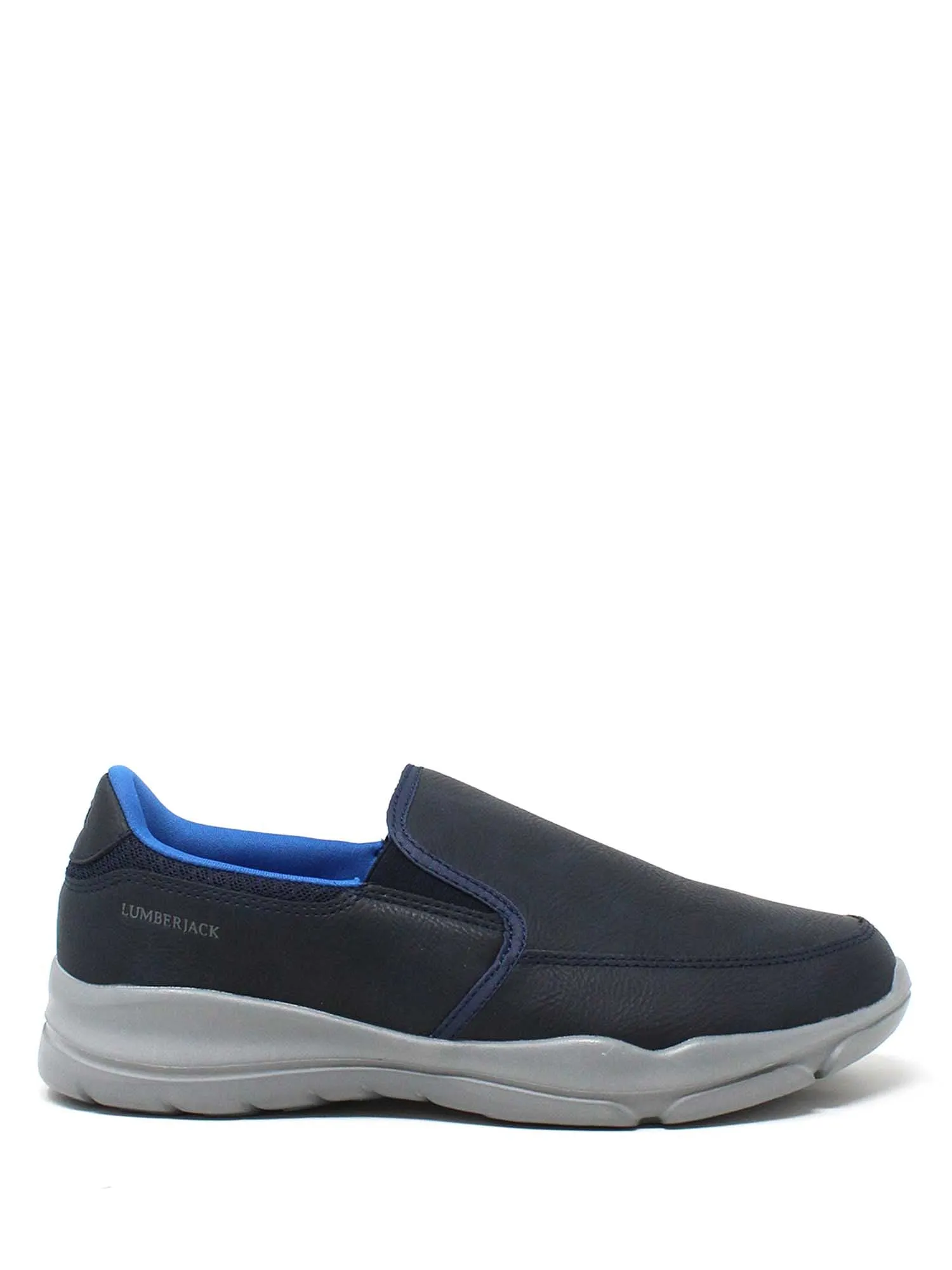 Lumberjack Slip-on SMA9402 002 S01
