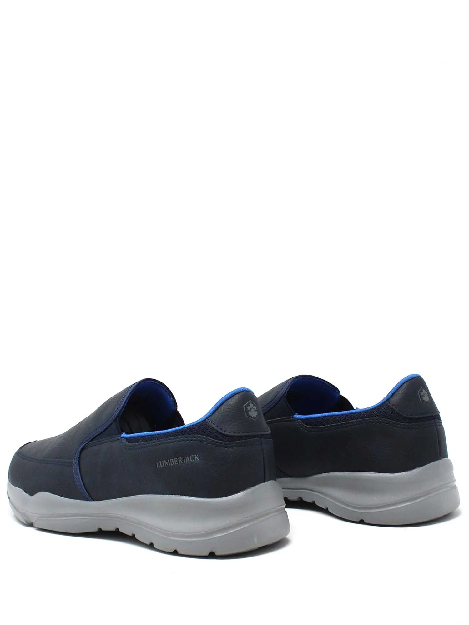 Lumberjack Slip-on SMA9402 002 S01