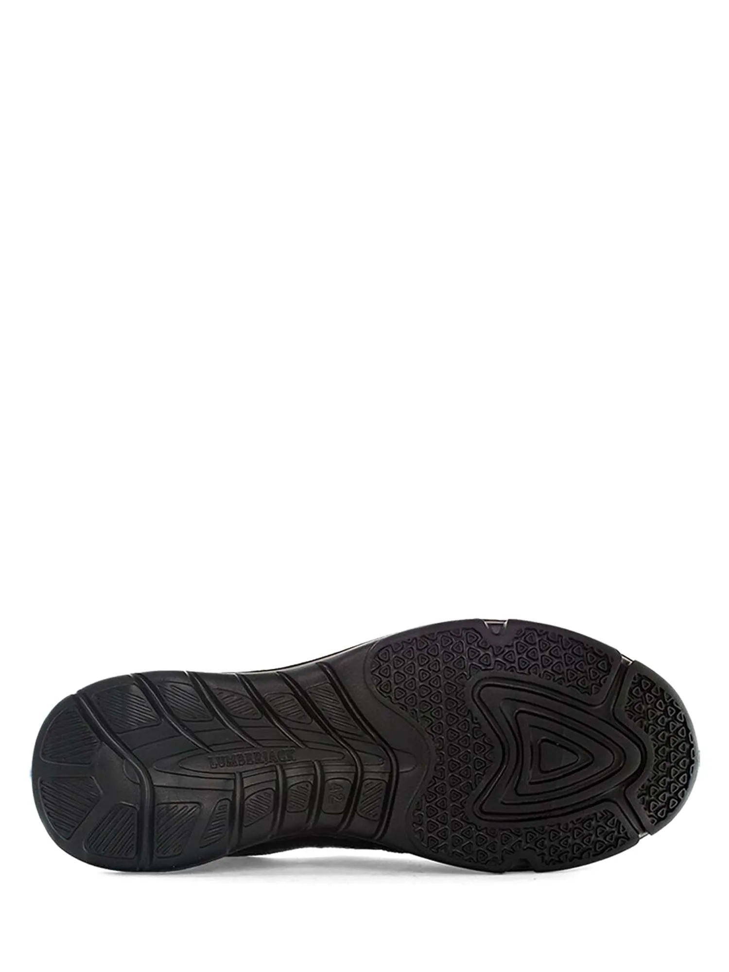 Lumberjack Slip-on SMA9402 002 S01