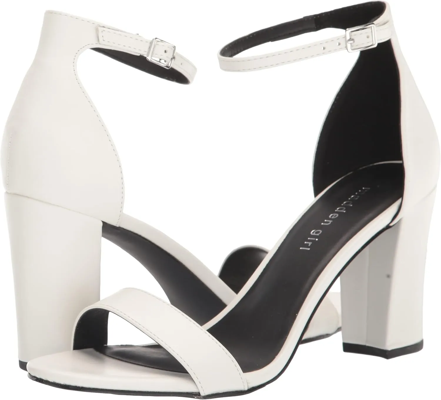 Madden Girl Women's Beella Dress Sandal