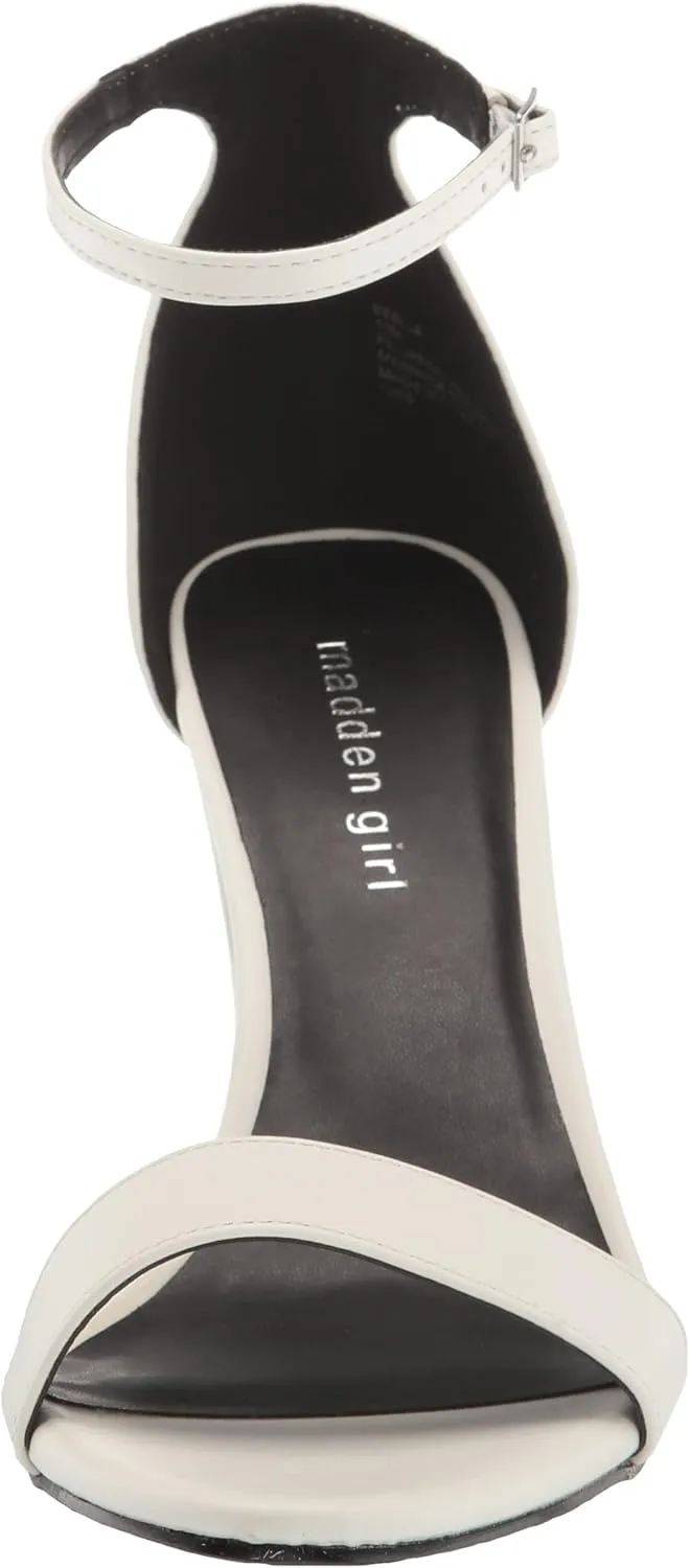 Madden Girl Women's Beella Dress Sandal