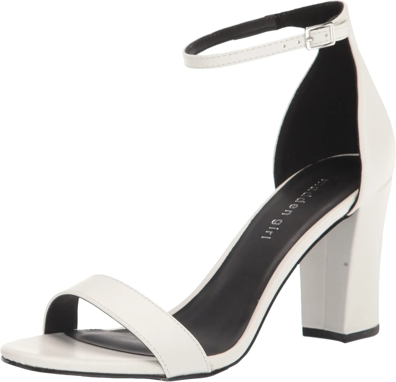 Madden Girl Women's Beella Dress Sandal