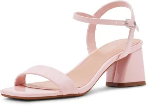 Madden Girl Women's Birdiee Heeled Sandal