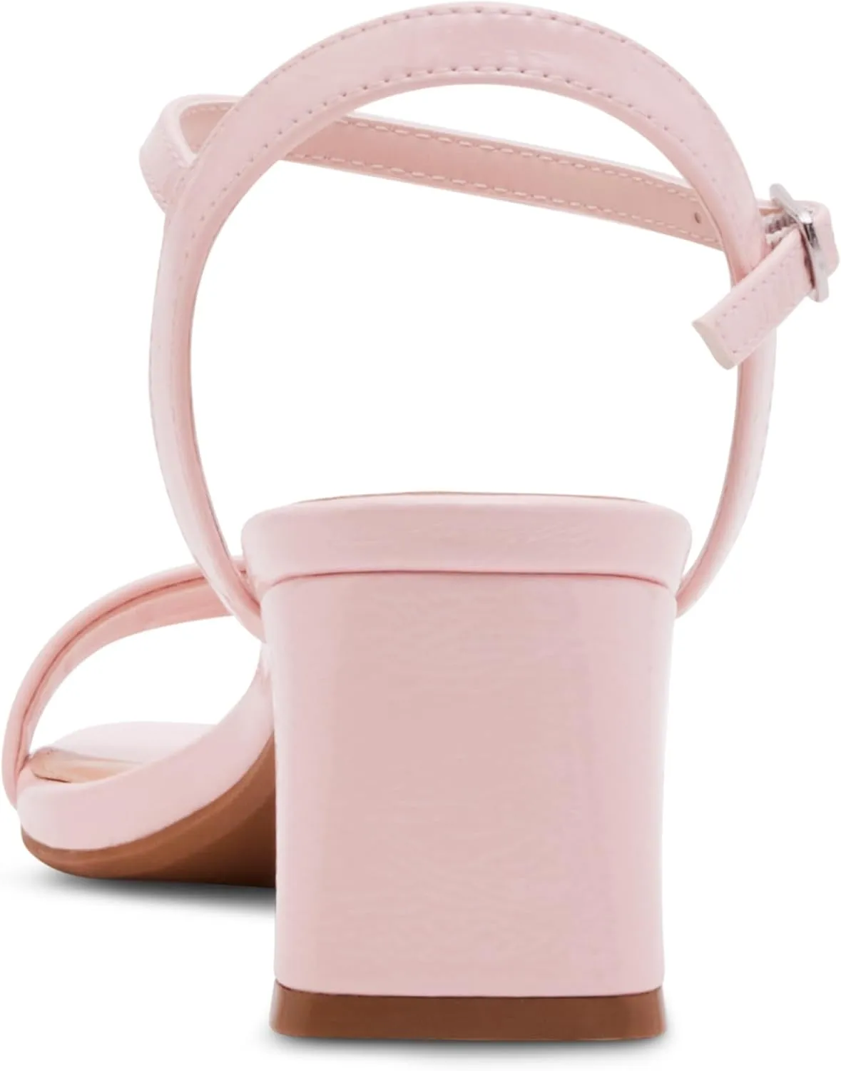 Madden Girl Women's Birdiee Heeled Sandal