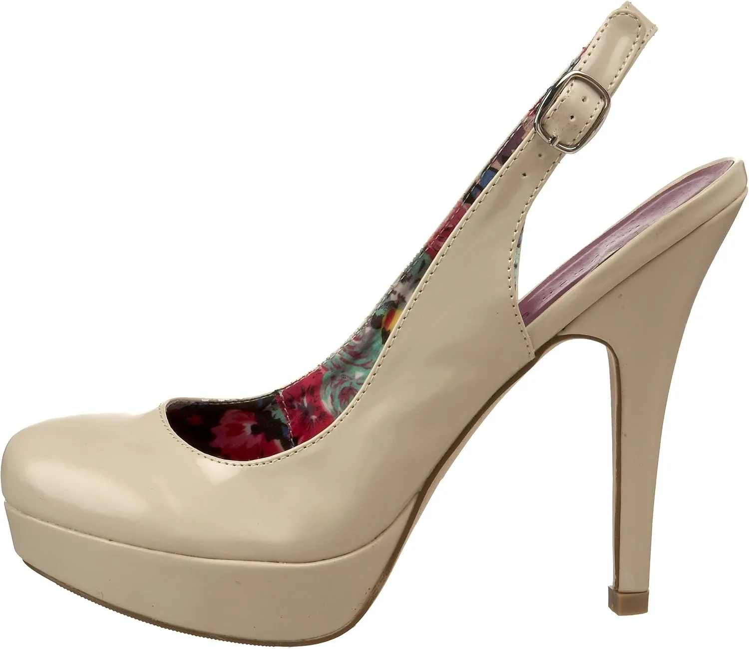 Madden Girl Women's SOOKIEE