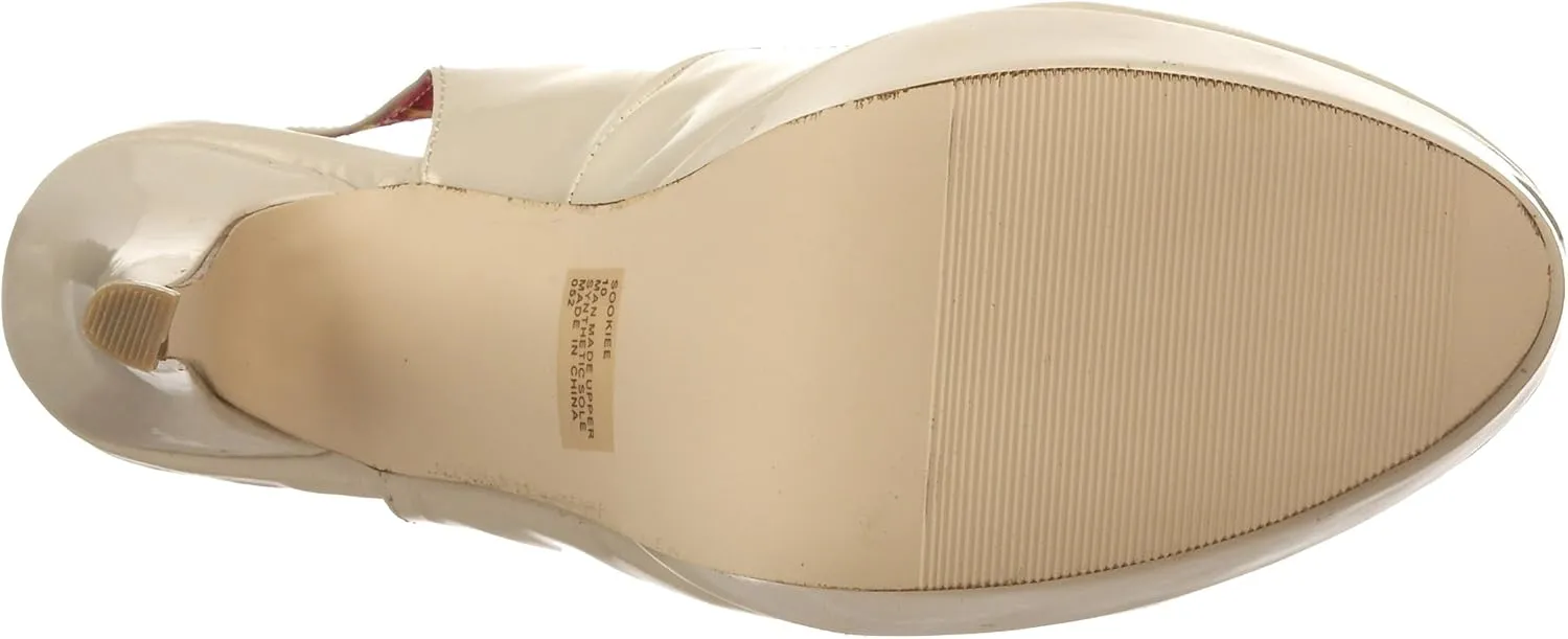 Madden Girl Women's SOOKIEE