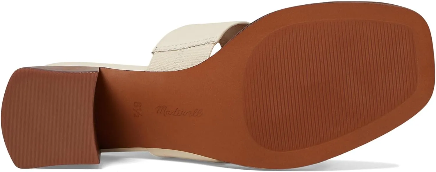Madewell Women's Roni Keira Update Pump