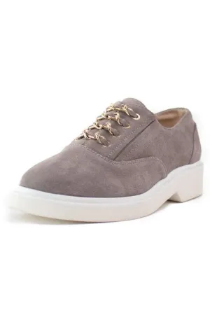 Man New Up Cecelia York Randi Tailored Fashion Multi-functional Special price Sneaker Lace Platform Shoe Oxford
