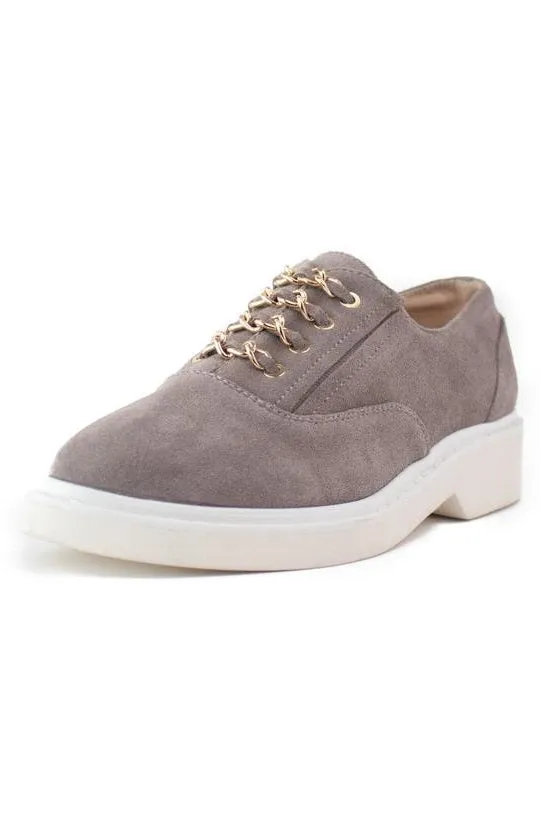 Man New Up Cecelia York Randi Tailored Fashion Multi-functional Special price Sneaker Lace Platform Shoe Oxford