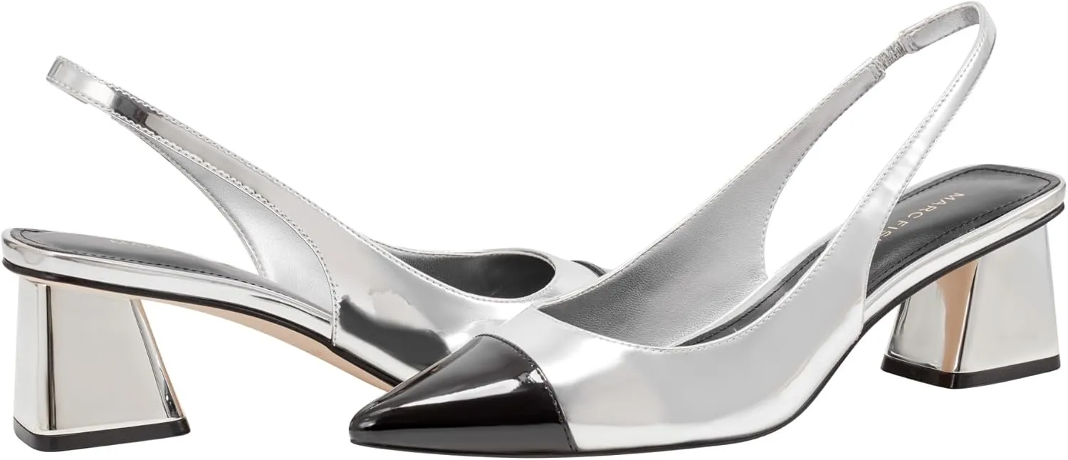 Marc Fisher Women's Laglie Pump