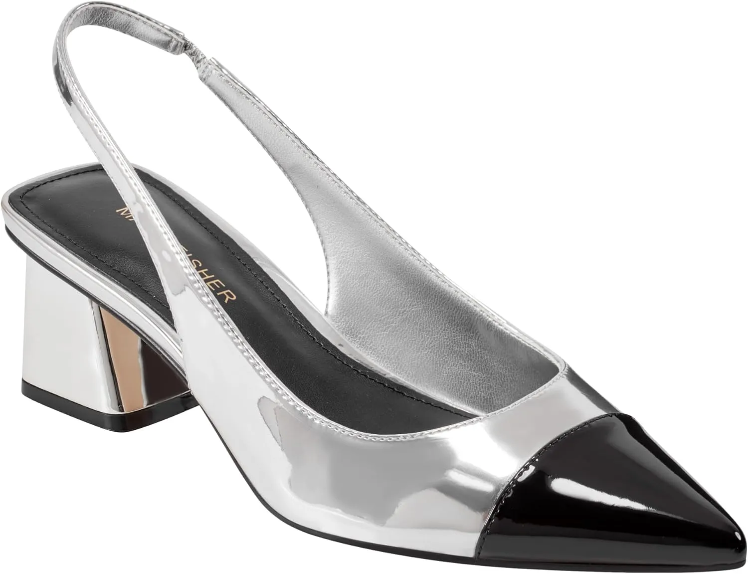 Marc Fisher Women's Laglie Pump