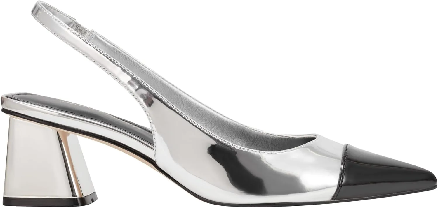 Marc Fisher Women's Laglie Pump